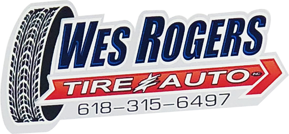 Wes Rogers Tire & Auto Inc